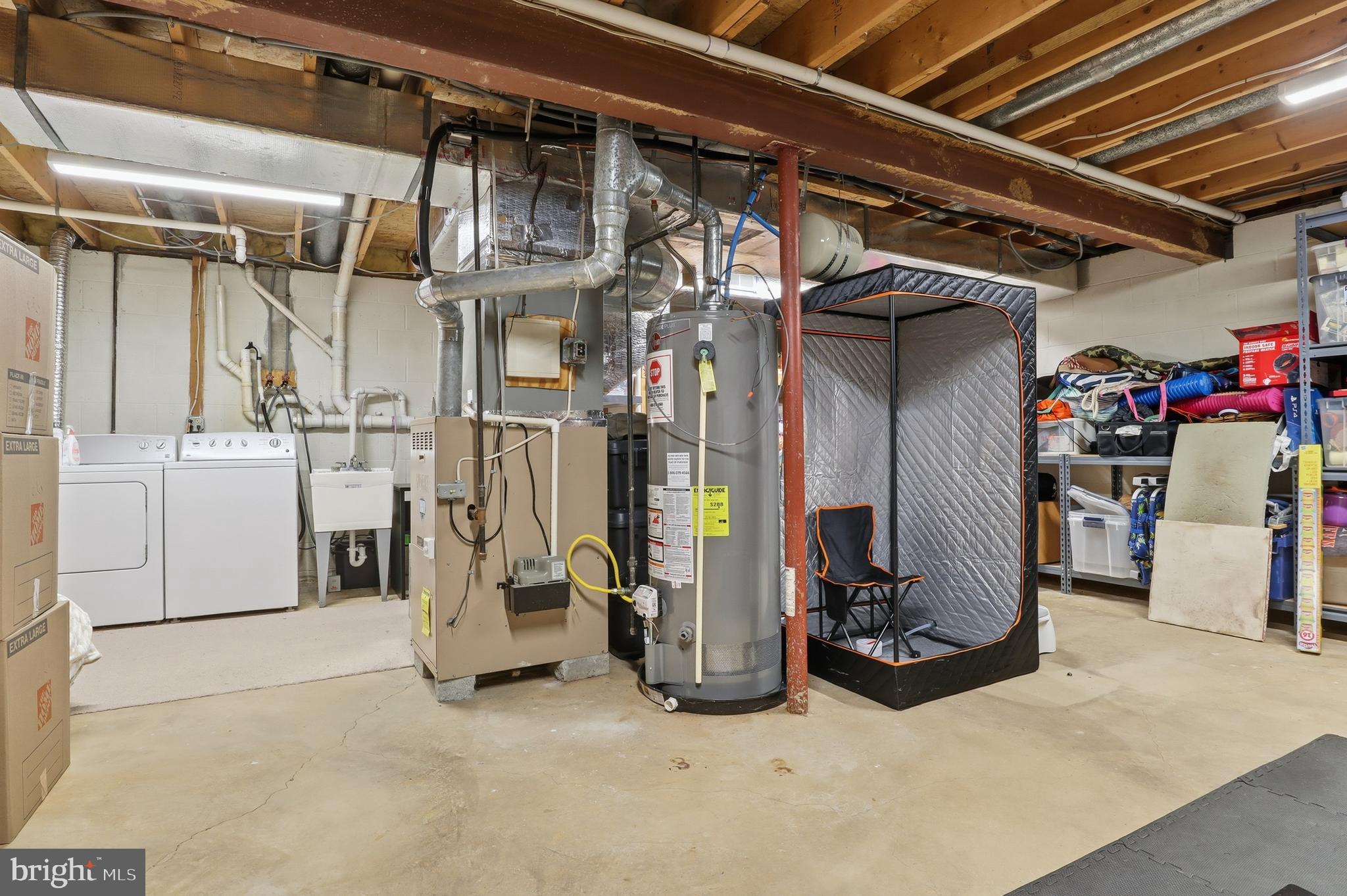 217 Overview Circle West Red Lion, PA 17356 - Photo 36 of 59 Lower Level