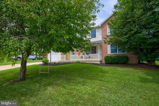 $350,000 | 217 Overview Circle West, Red Lion, PA 17356