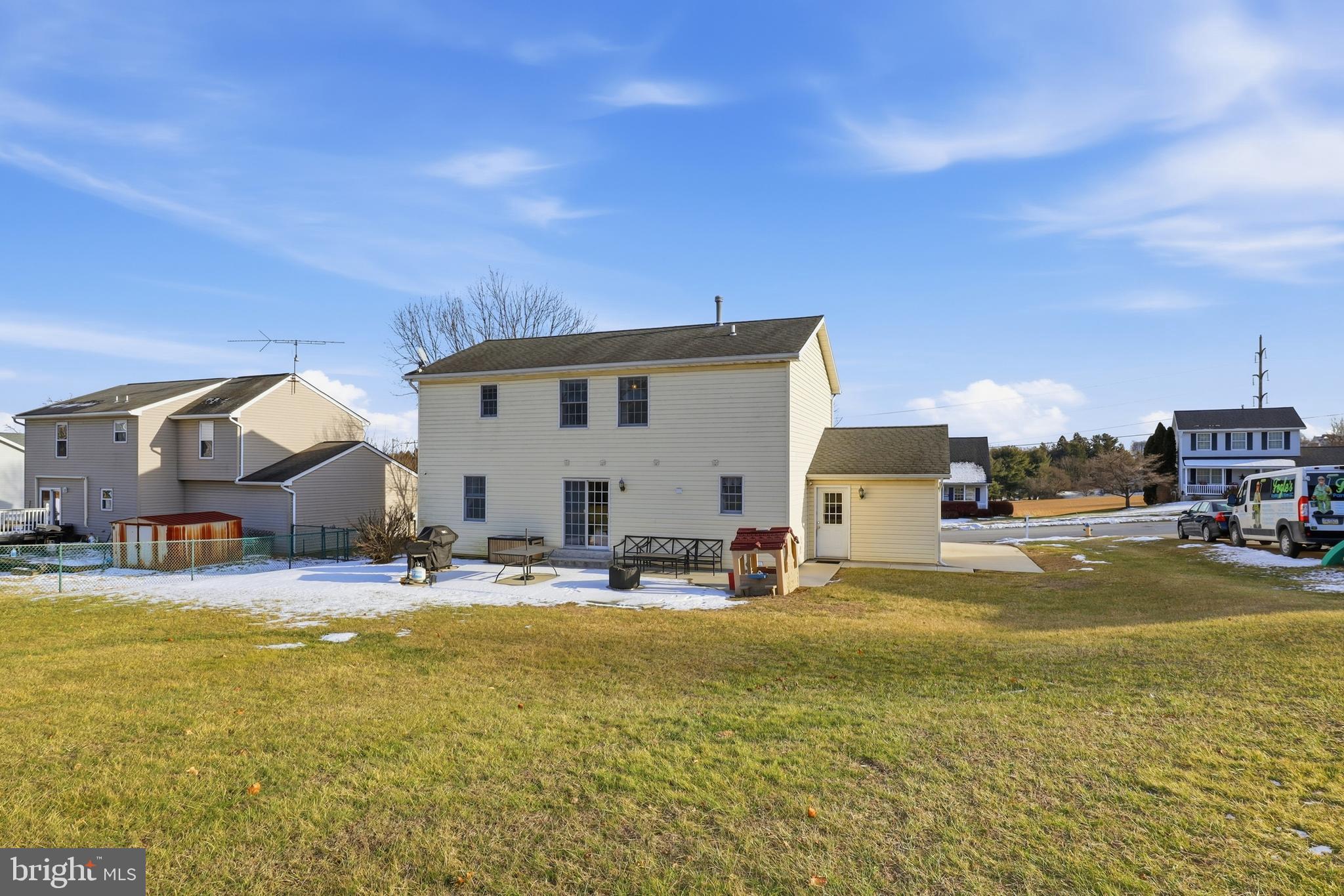 217 Overview Circle West Red Lion, PA 17356 - Photo 41 of 59