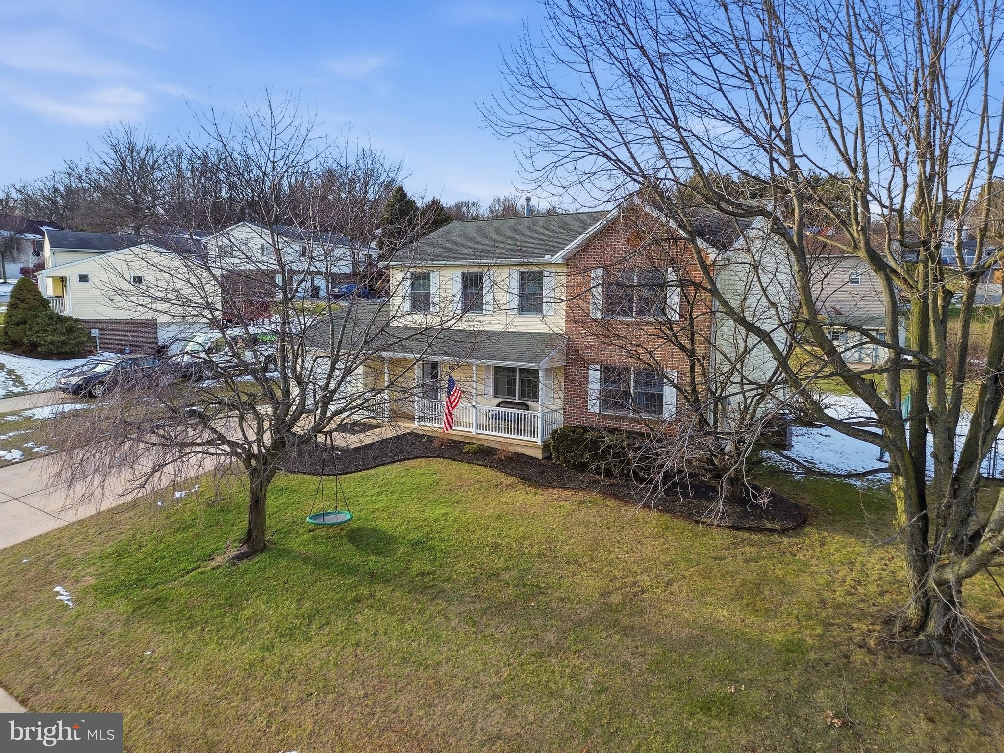 217 Overview Circle West Red Lion, PA 17356 - Photo 45 of 59
