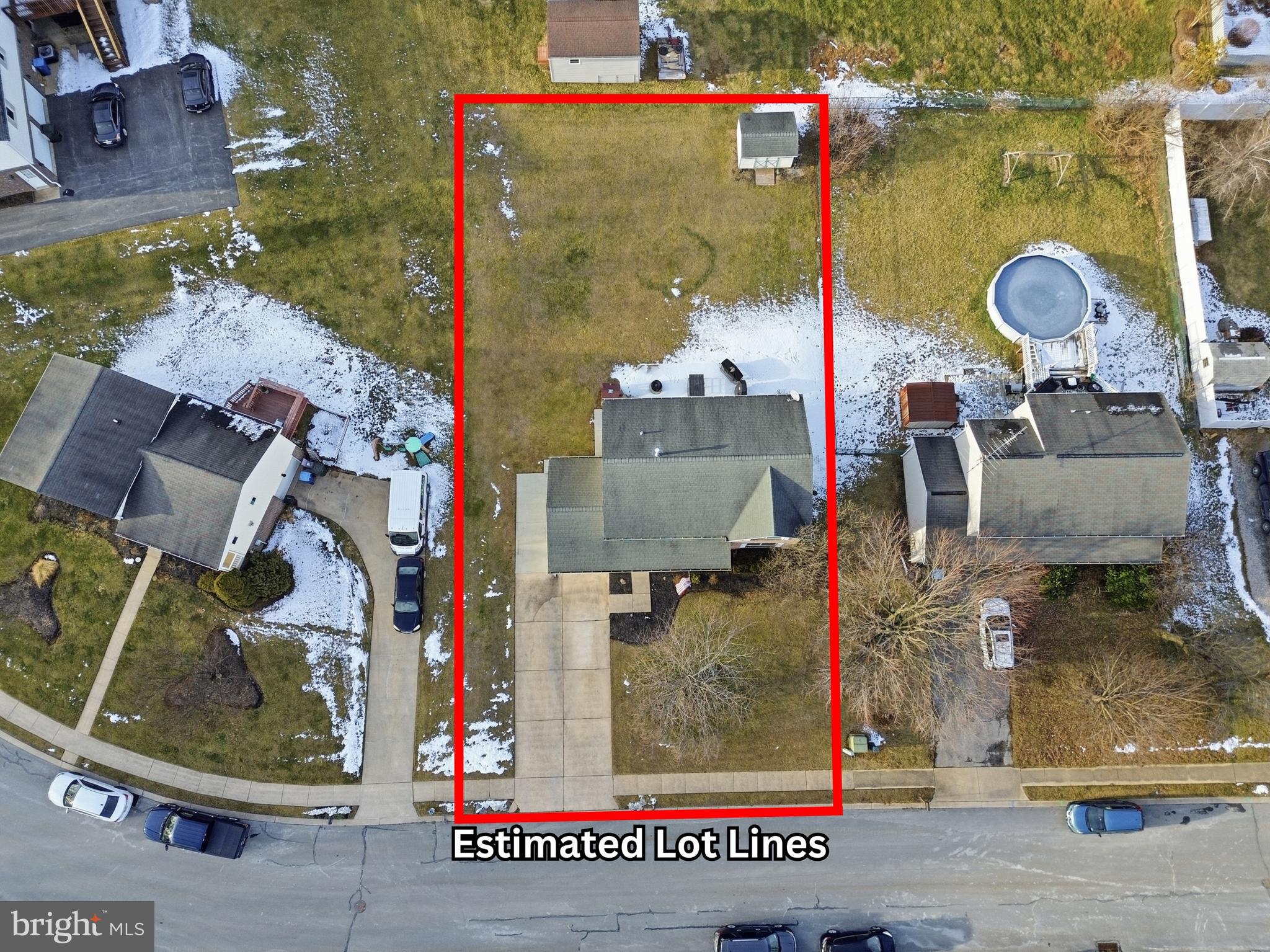 217 Overview Circle West Red Lion, PA 17356 - Photo 46 of 59