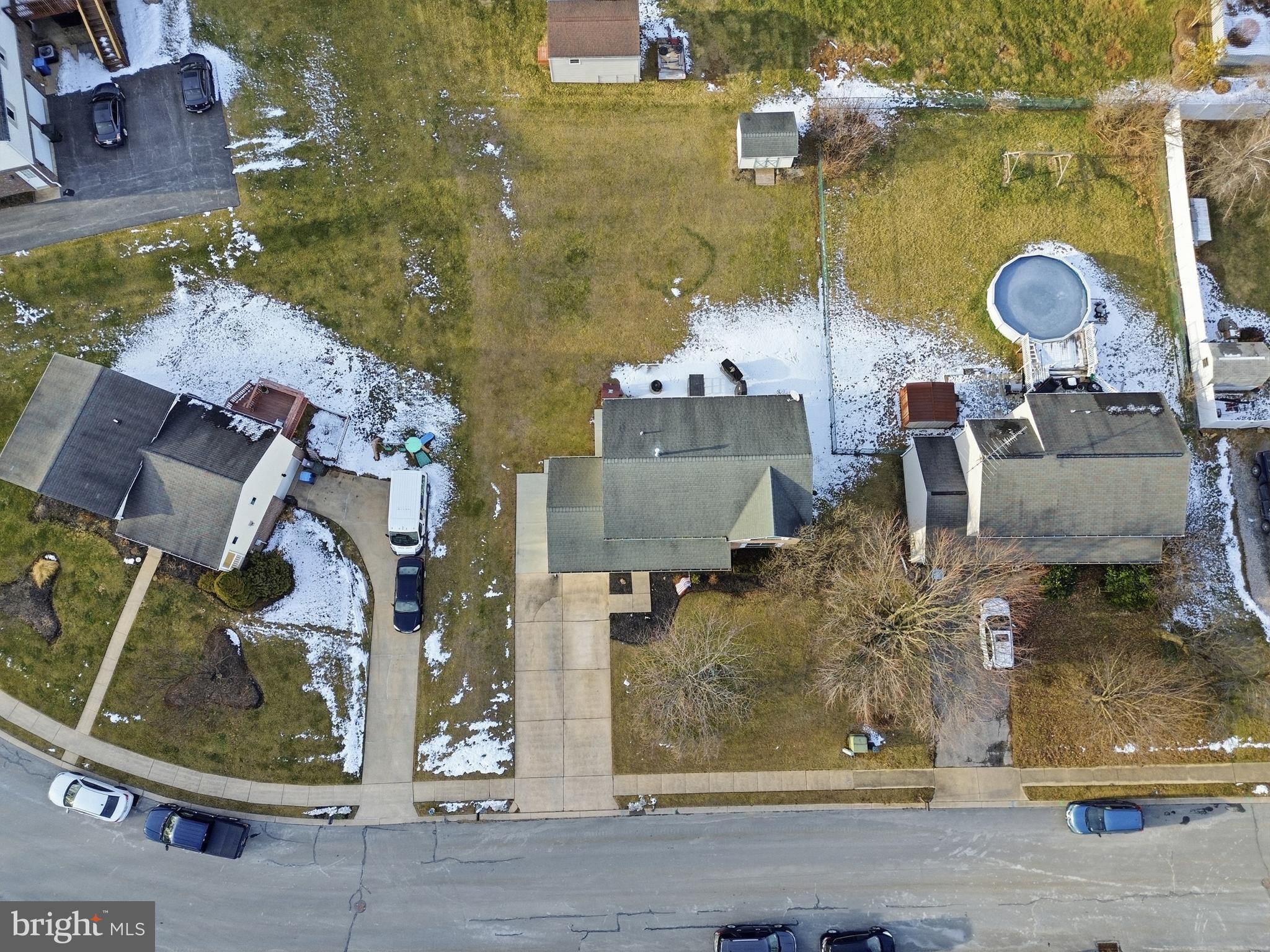 217 Overview Circle West Red Lion, PA 17356 - Photo 47 of 59