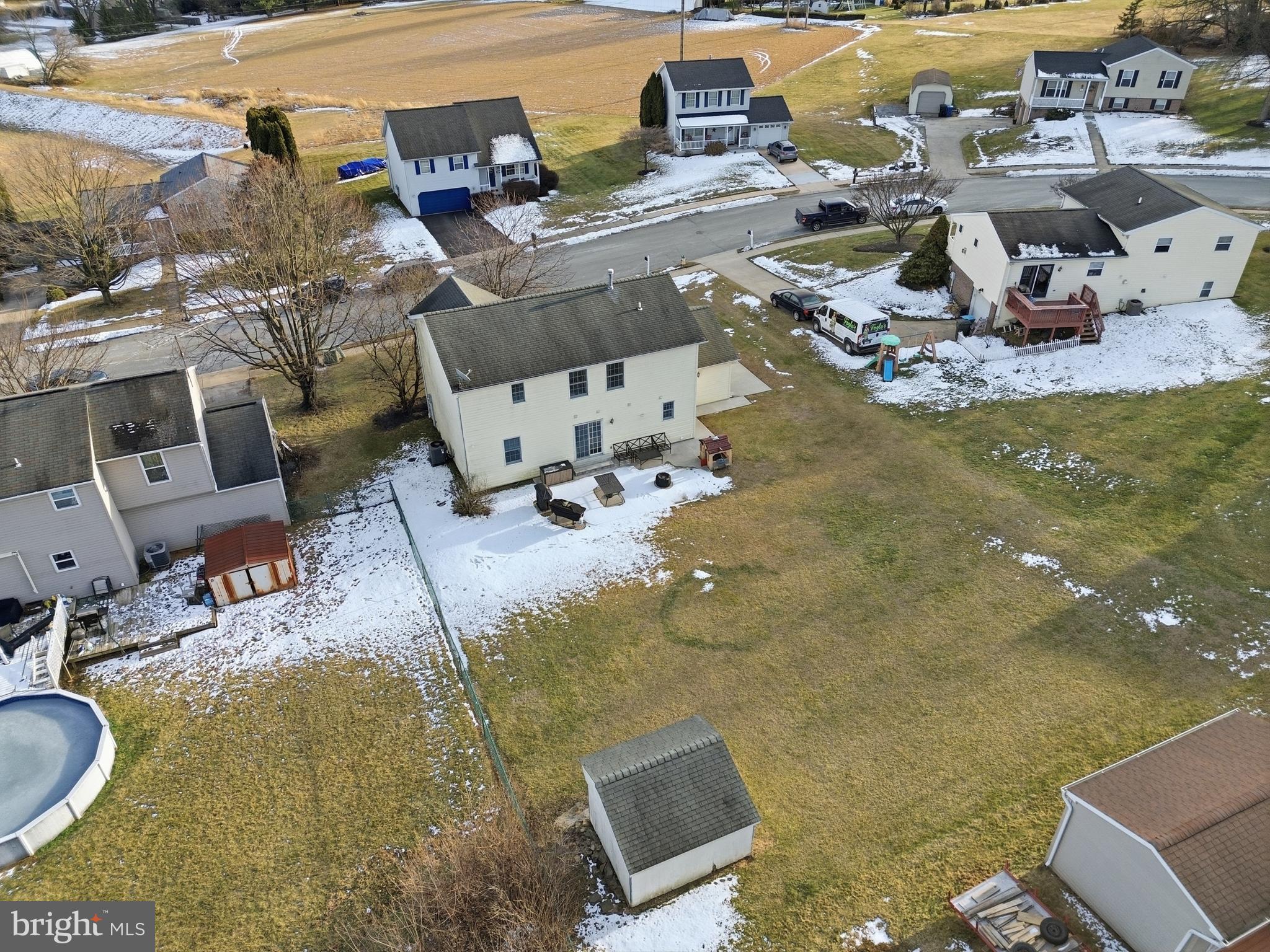 217 Overview Circle West Red Lion, PA 17356 - Photo 48 of 59