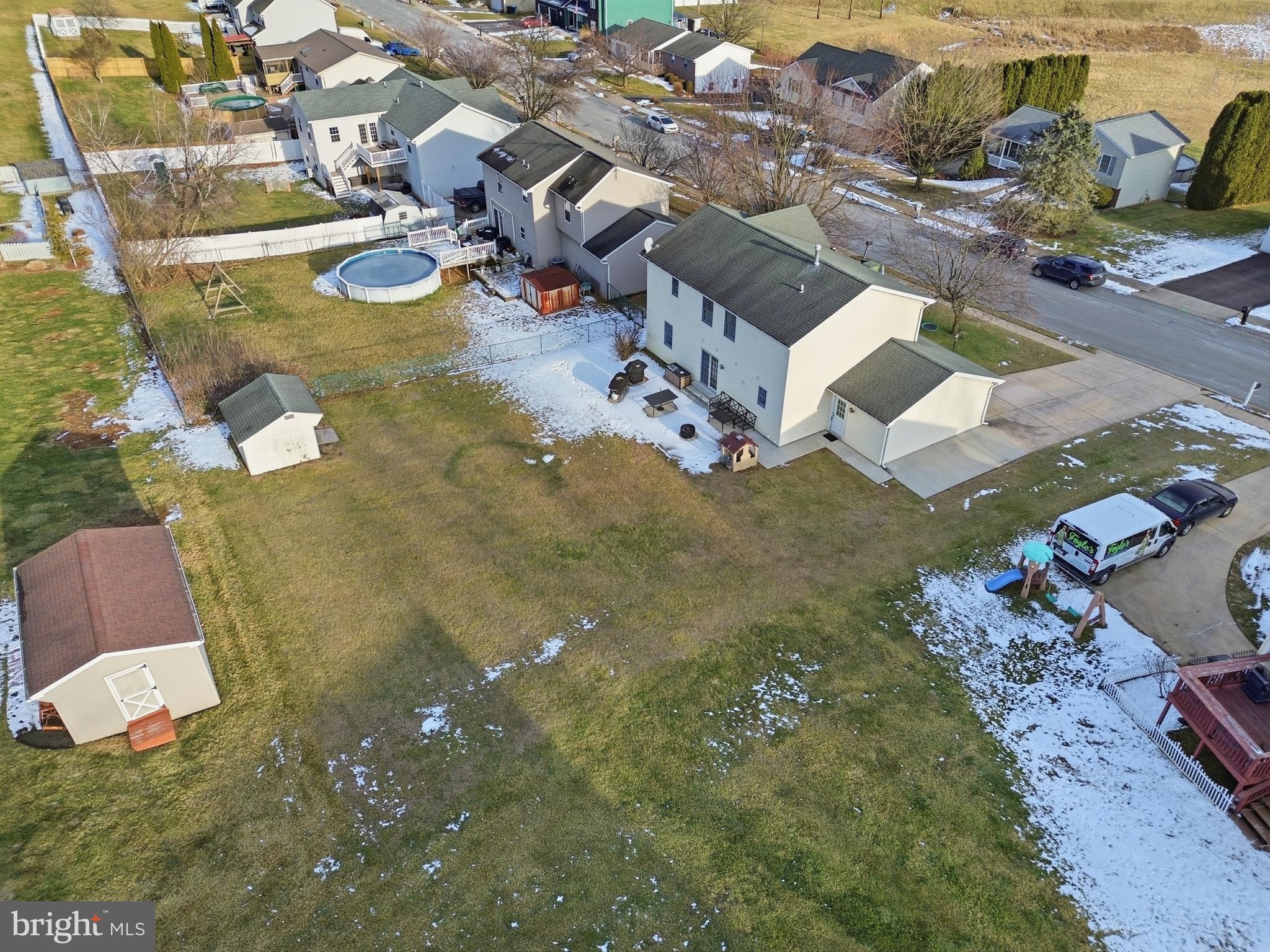 217 Overview Circle West Red Lion, PA 17356 - Photo 49 of 59