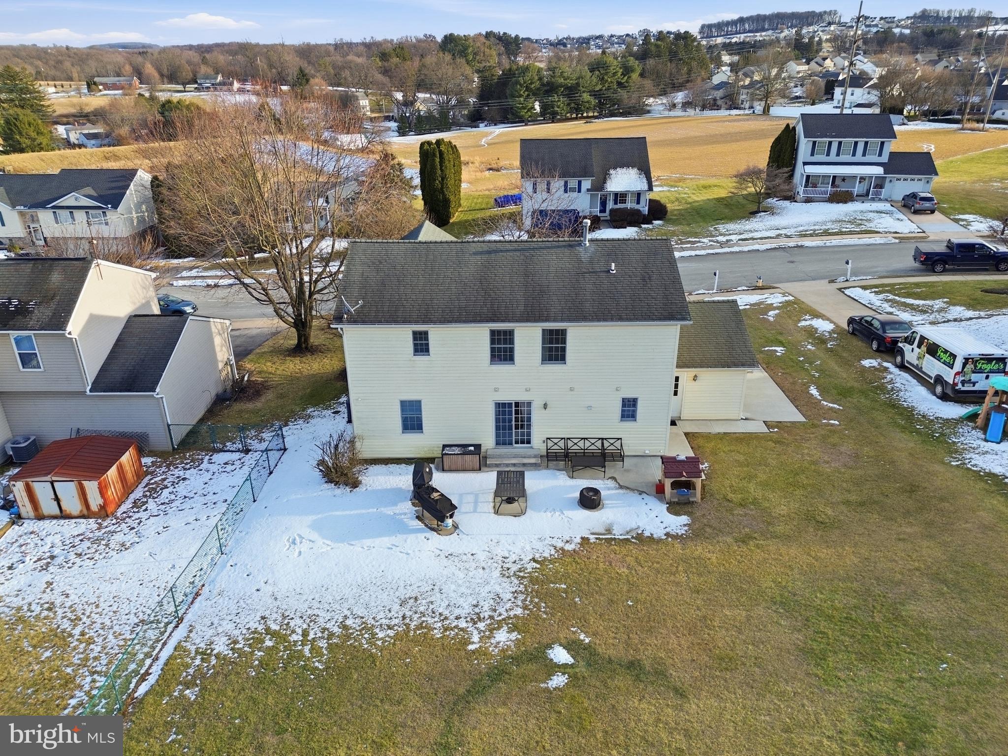 217 Overview Circle West Red Lion, PA 17356 - Photo 50 of 59