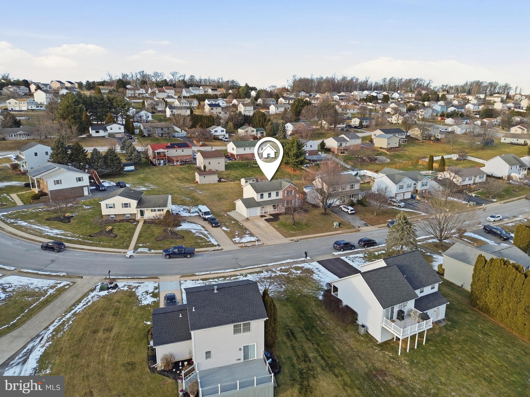 217 Overview Circle West Red Lion, PA 17356 - Photo 52 of 59