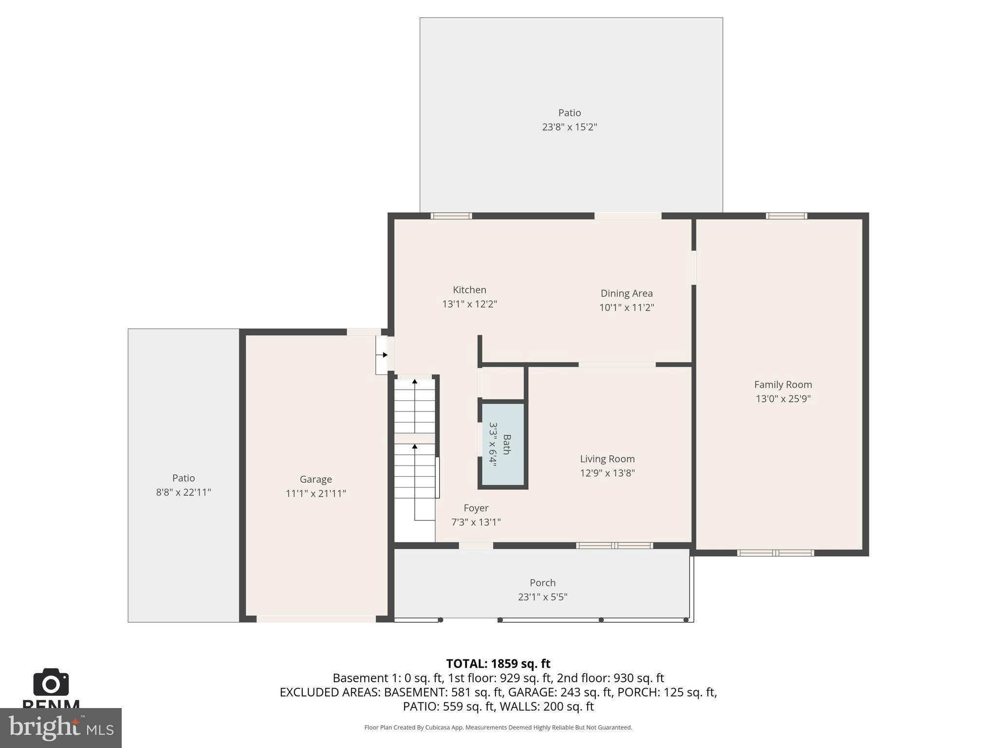 217 Overview Circle West Red Lion, PA 17356 - Photo 53 of 59