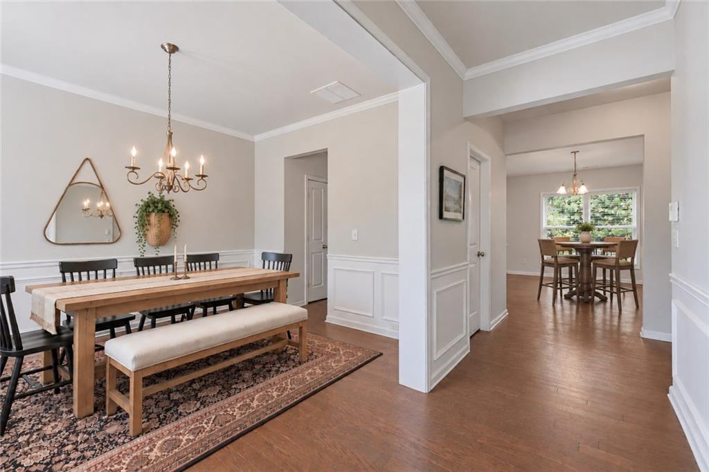 4125 Spring Ridge Drive Cumming, GA 30028 - Photo 6 of 46 Gallery Image 6