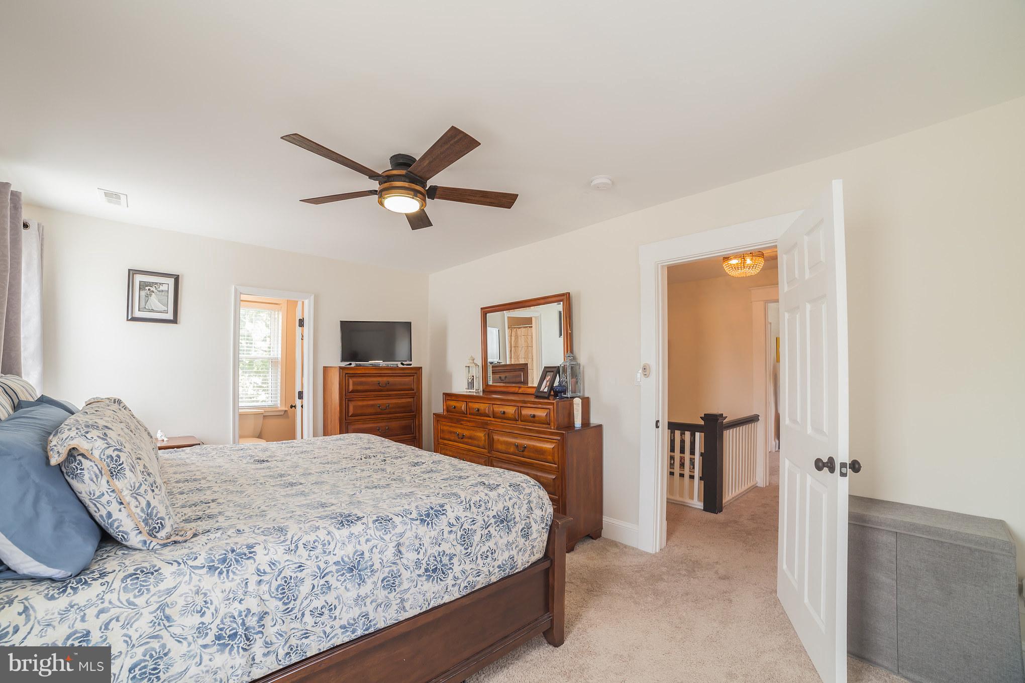 417 Shipley Road Linthicum Heights, MD 21090 - Photo 14 of 30 Bedroom (Master)