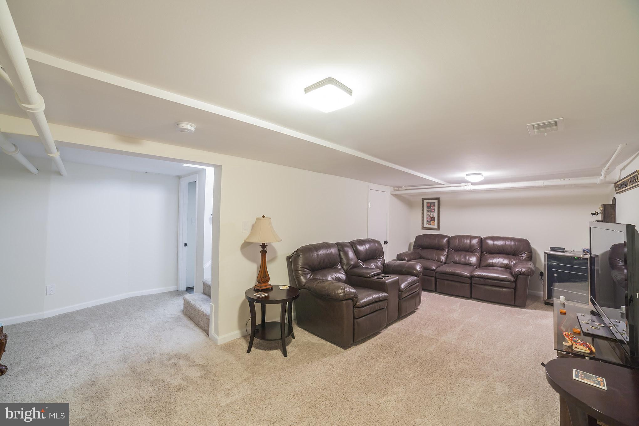417 Shipley Road Linthicum Heights, MD 21090 - Photo 22 of 30 Basement