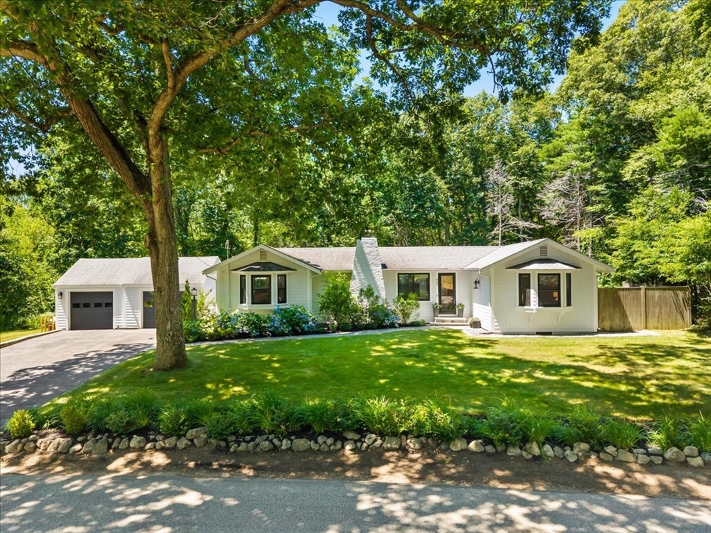 822 First Parish Road Scituate, MA 02066 - Photo 1 of 32