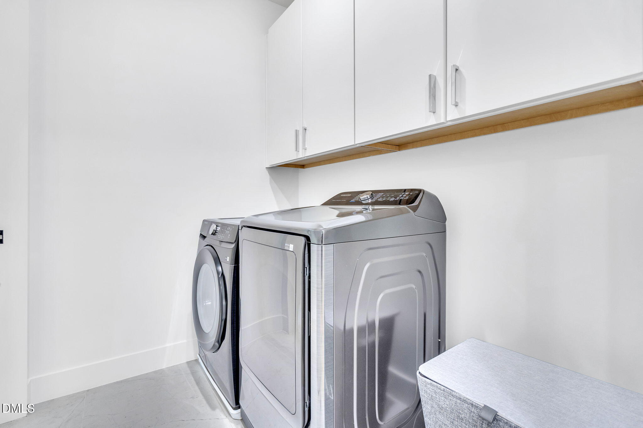 810 Culpepper Lane Raleigh, NC 27610 - Photo 21 of 31 a utility room with dryer and washer