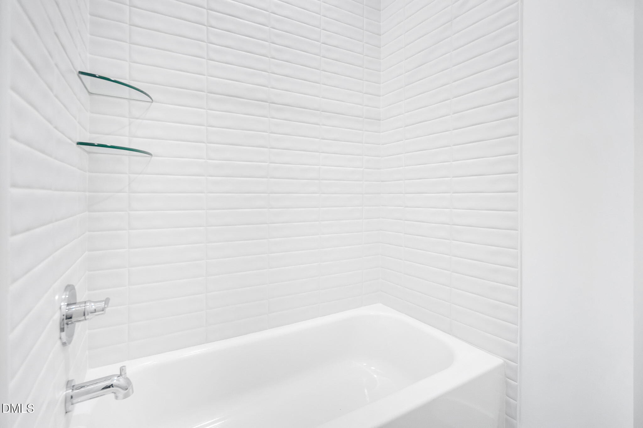 810 Culpepper Lane Raleigh, NC 27610 - Photo 24 of 31 a bathroom with a bathtub