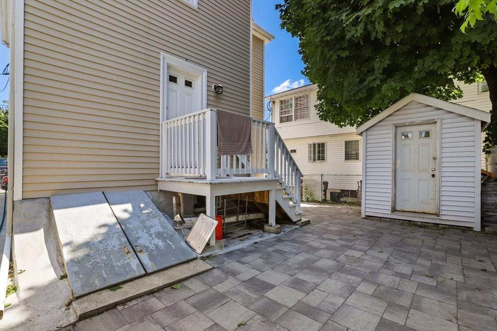 6 Staples Avenue Everett, MA 02149 - Photo 23 of 24