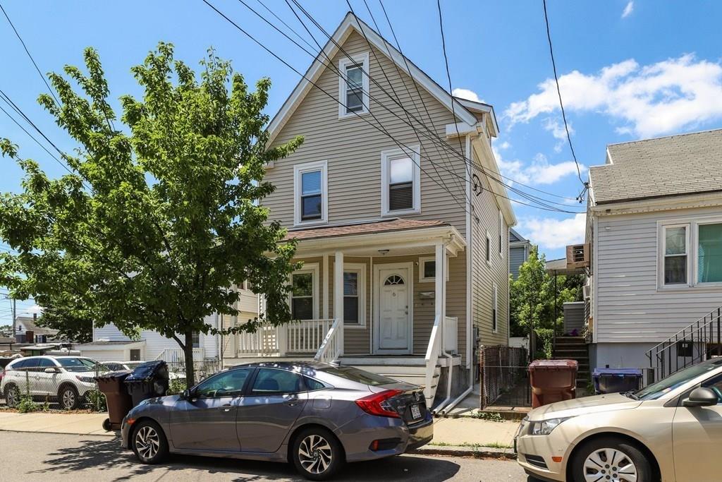 6 Staples Avenue Everett, MA 02149 - Photo 24 of 24