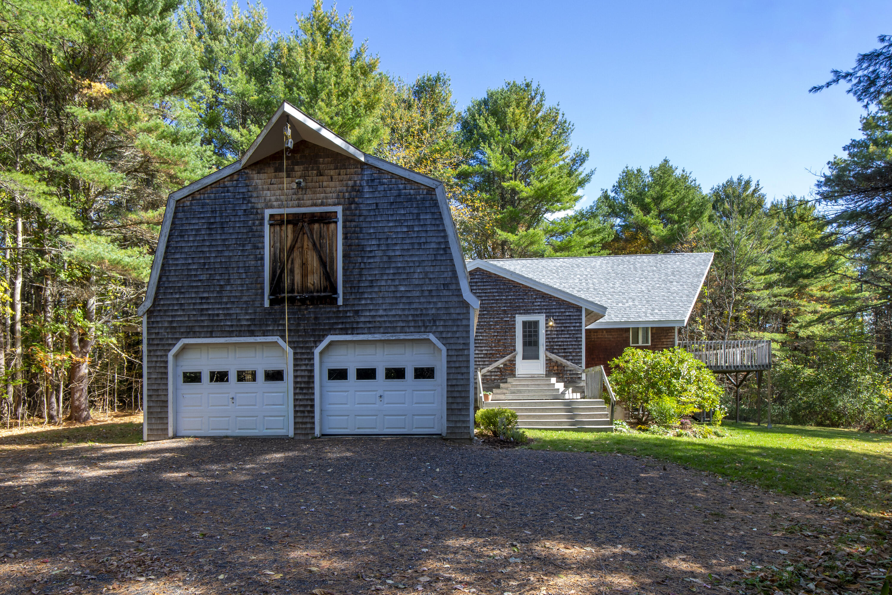 138 Cross Point Road Edgecomb, ME 04556 - Photo 9 of 30 02-138CrossPointRd-Edgecomb-KS