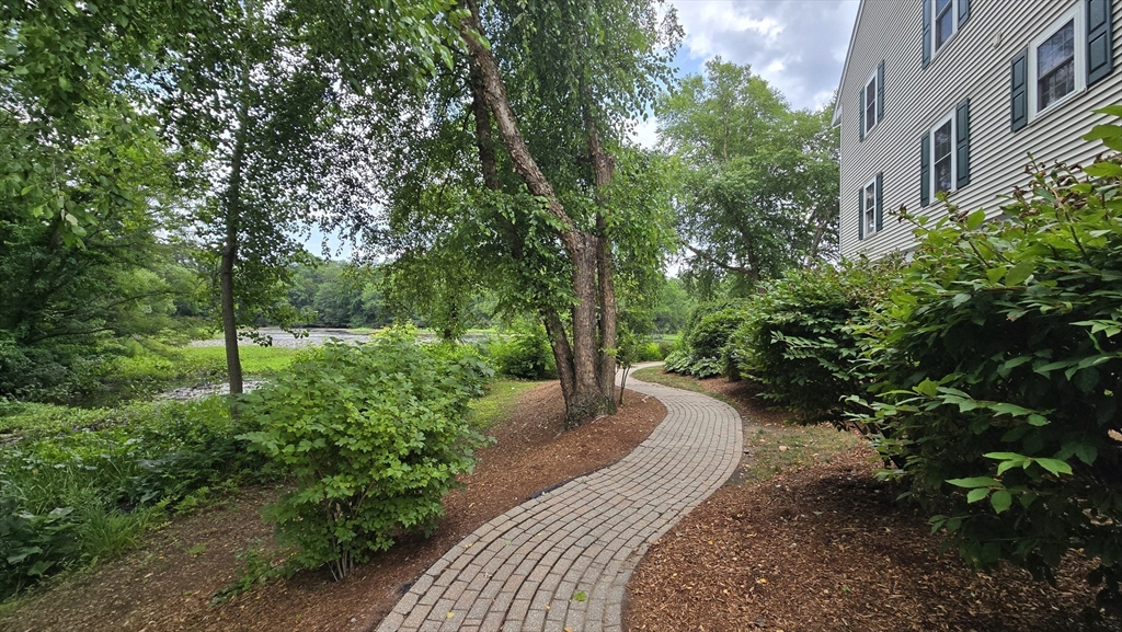 24 Forge Pond, Unit B Canton, MA 02021 - Photo 13 of 14