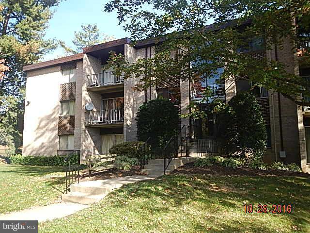 3720 Bel Pre Road, Unit 4 Silver Spring, MD 20906 - Photo 1 of 11 Exterior (Front)