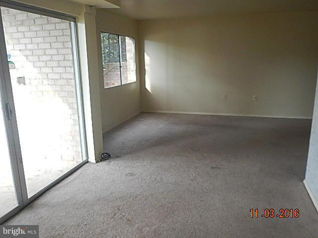 3720 Bel Pre Road, Unit 4 Silver Spring, MD 20906 - Photo 2 of 11 Living Room