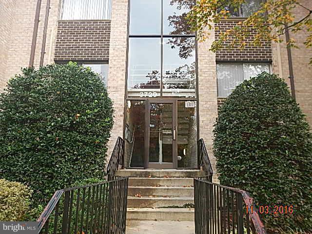 3720 Bel Pre Road, Unit 4 Silver Spring, MD 20906 - Photo 11 of 11 Exterior (Front)