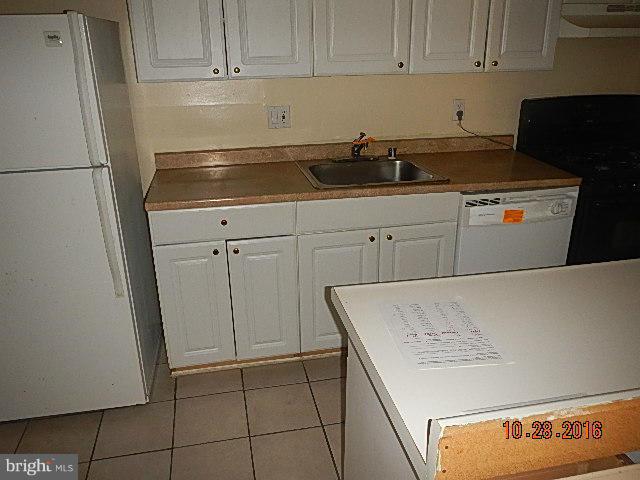 3720 Bel Pre Road, Unit 4 Silver Spring, MD 20906 - Photo 5 of 11 Kitchen