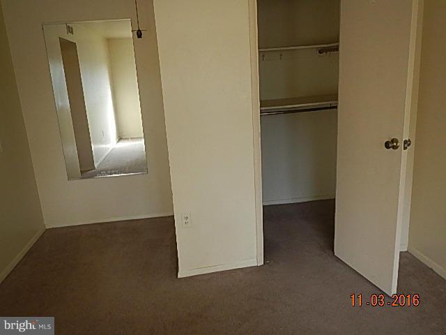 3720 Bel Pre Road, Unit 4 Silver Spring, MD 20906 - Photo 8 of 11 Bedroom (Master)