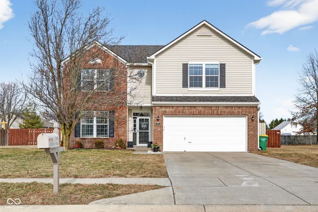 $400,000 | 504 Zephyr Way, Westfield, IN 46074