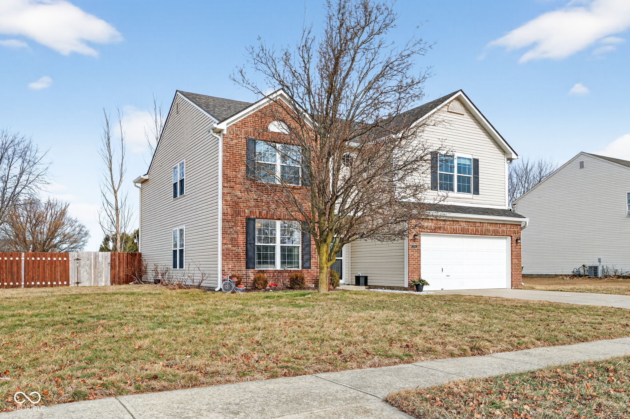 504 Zephyr Way Westfield, IN 46074 - Photo 2 of 41