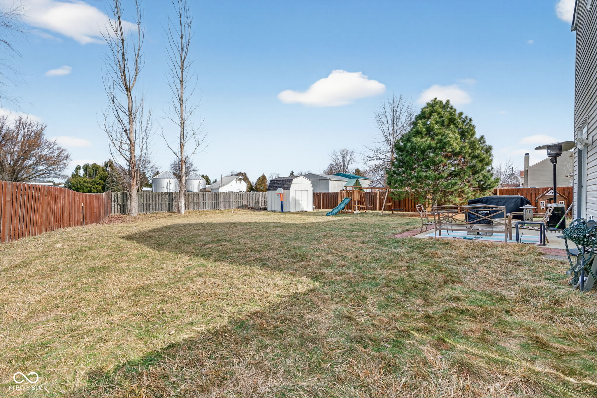 504 Zephyr Way Westfield, IN 46074 - Photo 29 of 41
