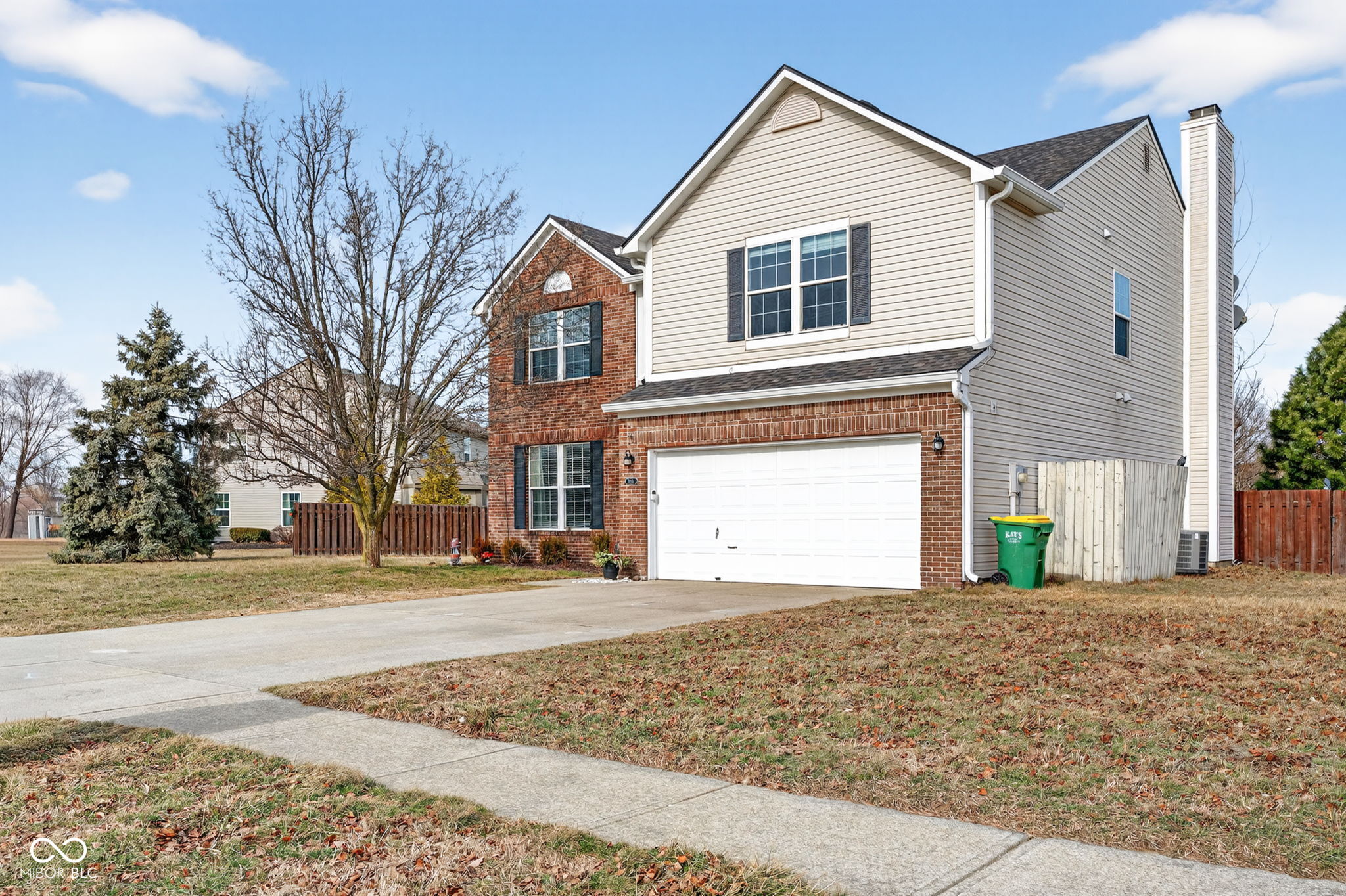 504 Zephyr Way Westfield, IN 46074 - Photo 3 of 41