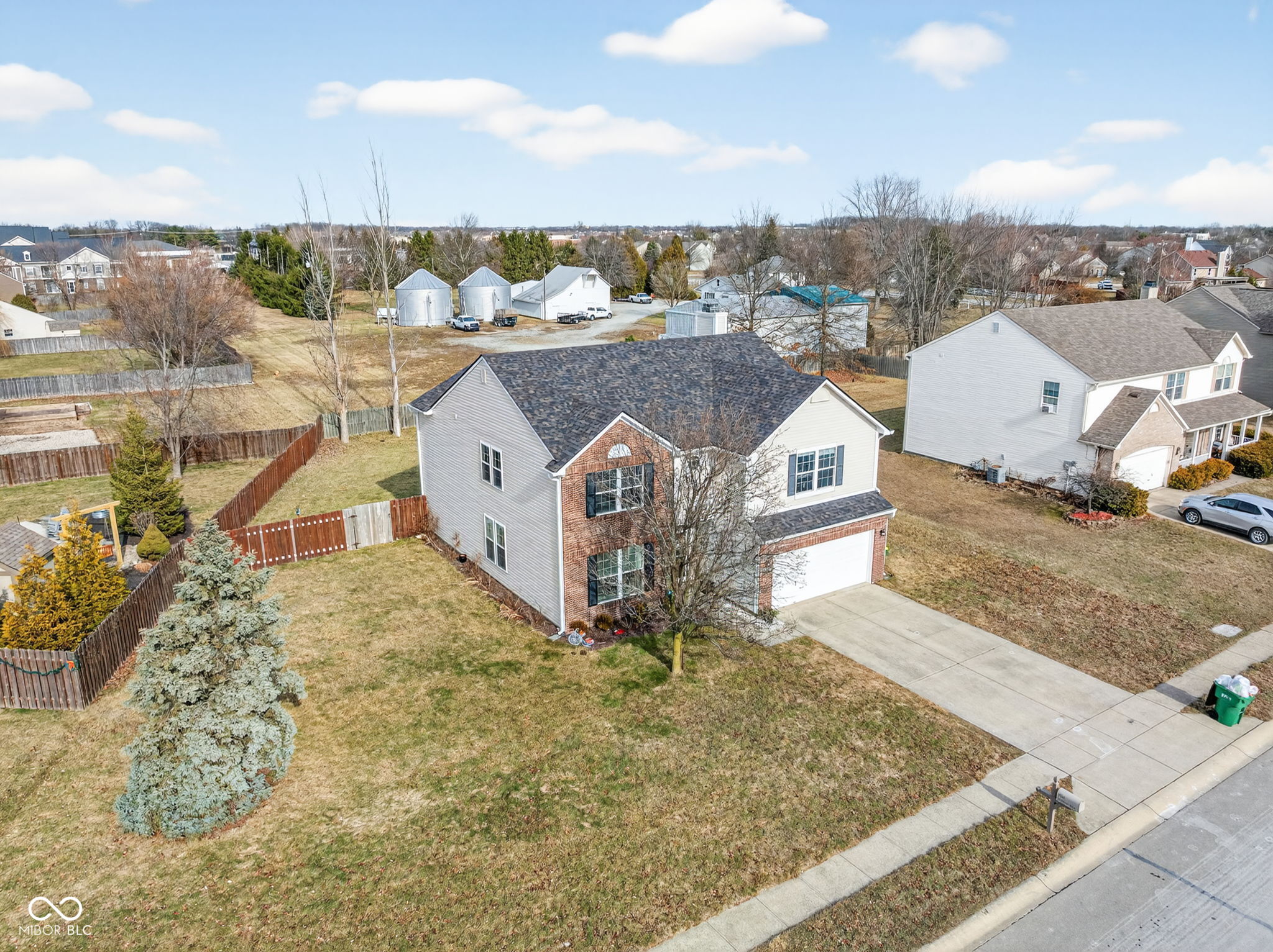 504 Zephyr Way Westfield, IN 46074 - Photo 31 of 41