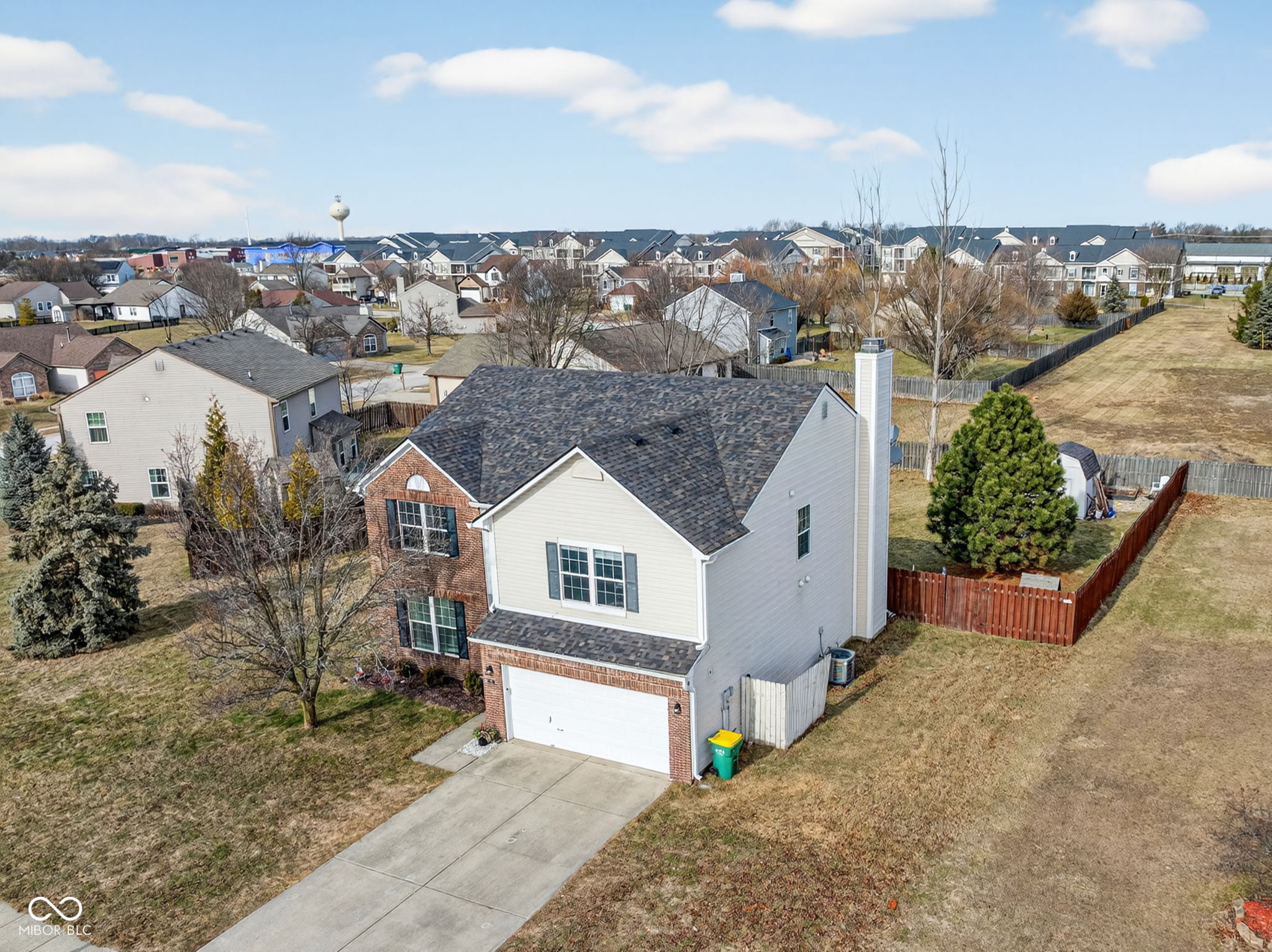 504 Zephyr Way Westfield, IN 46074 - Photo 32 of 41