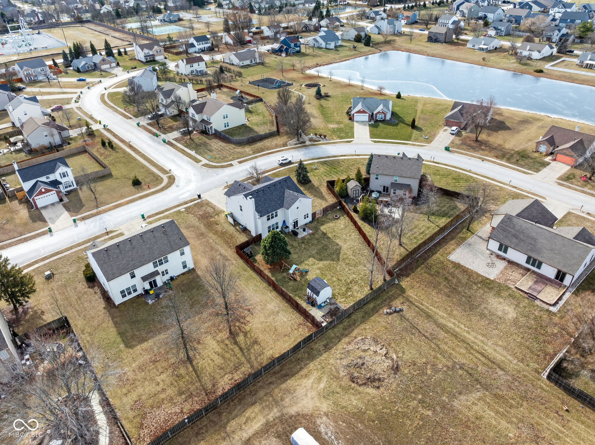 504 Zephyr Way Westfield, IN 46074 - Photo 34 of 41