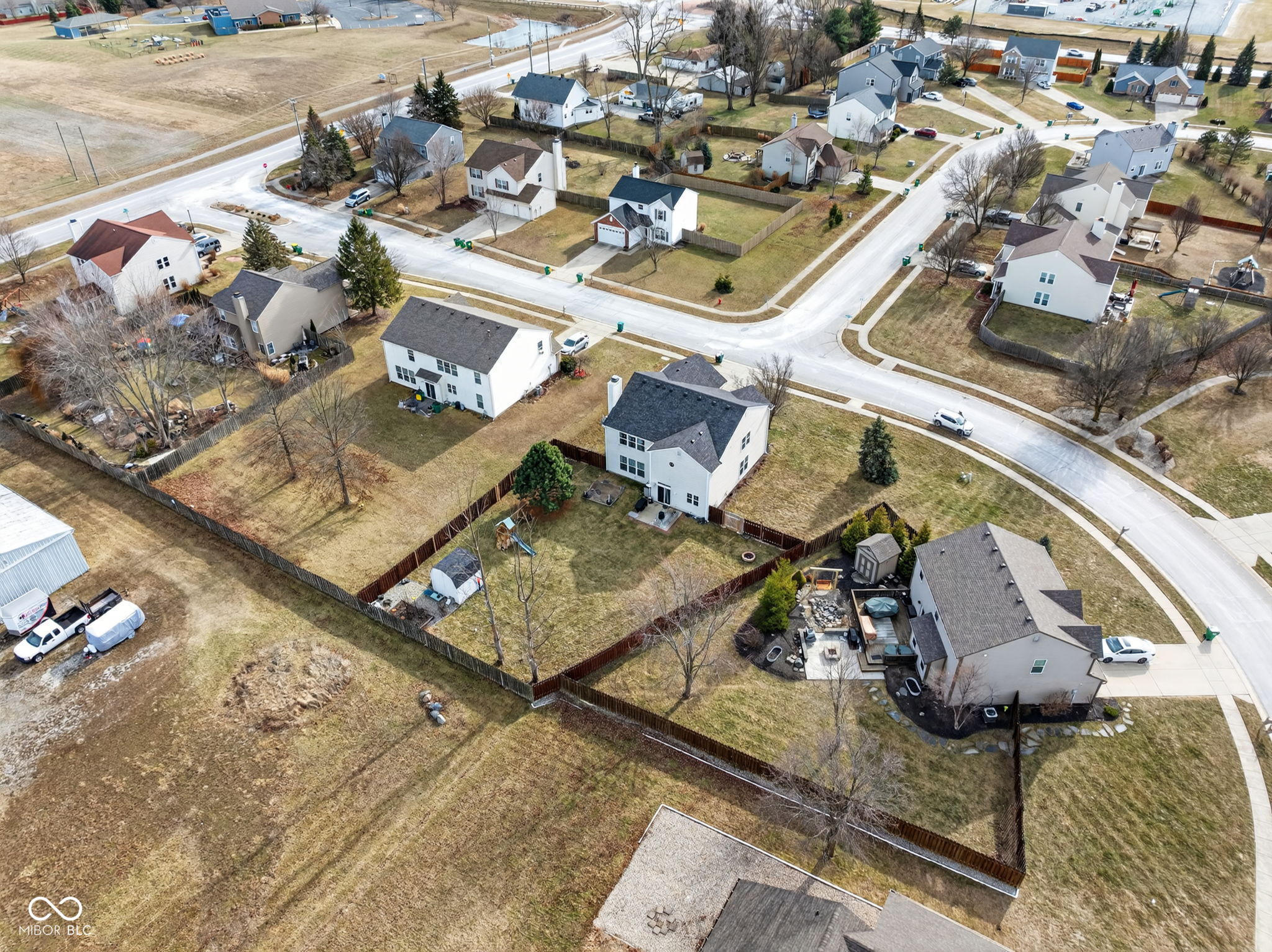 504 Zephyr Way Westfield, IN 46074 - Photo 35 of 41