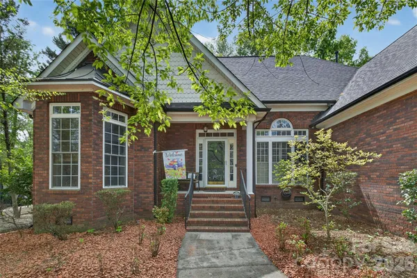 $580,000 | 4854 Huddersfield Drive, Harrisburg, NC 28075
