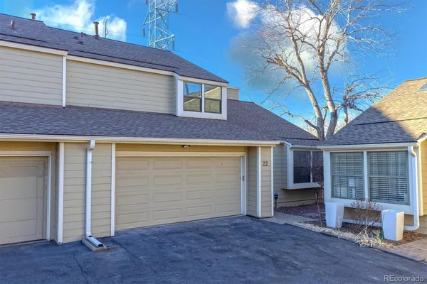 $415,000 | 1011 Pierce Street, Unit 22, Lakewood, CO 80214