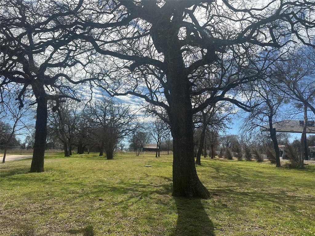 601 West Highway 199 Springtown, TX 76082 - Photo 6 of 10 a view of swimming pool with trees