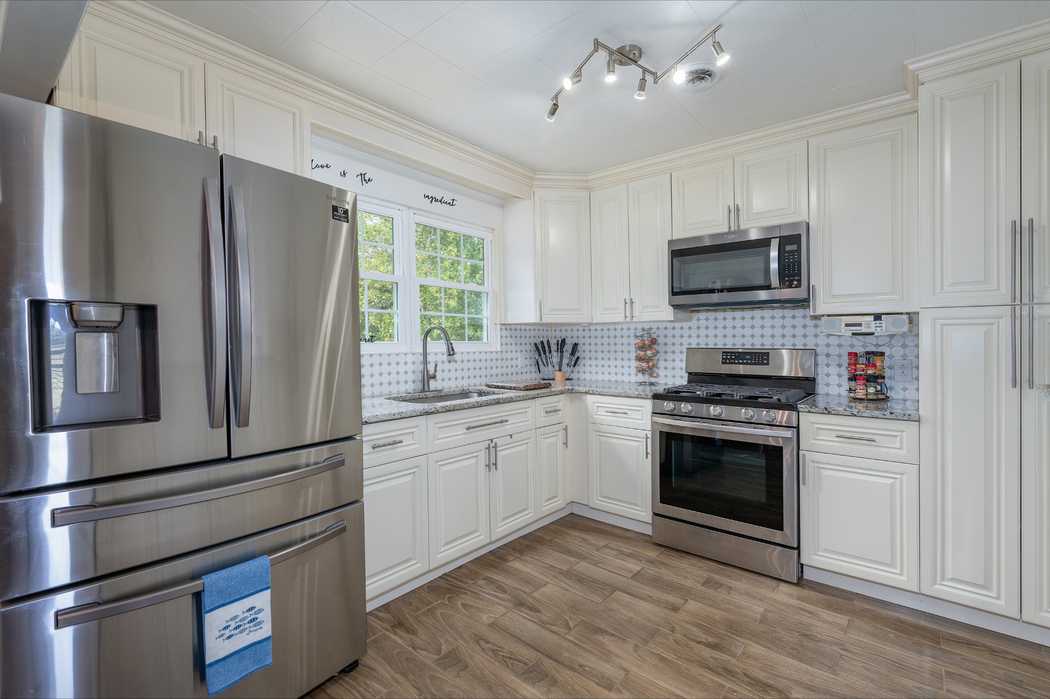 999 Gum Springs Mountain Road Sparta, TN 38583 - Photo 8 of 47 Gallery Image 8