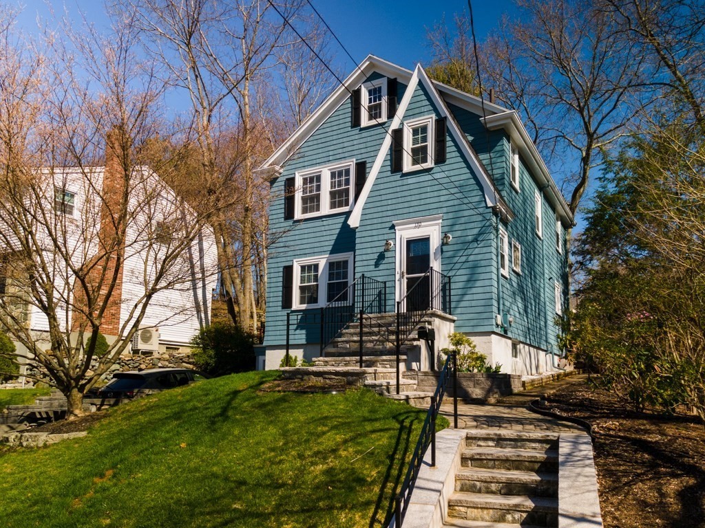 170 Hackensack Road Boston, MA 02467 - Photo 1 of 31 Gallery Image 1