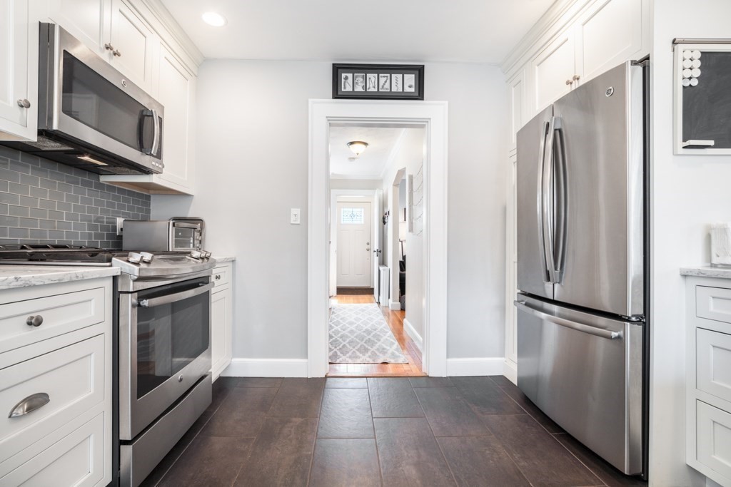 170 Hackensack Road Boston, MA 02467 - Photo 15 of 31 Gallery Image 15