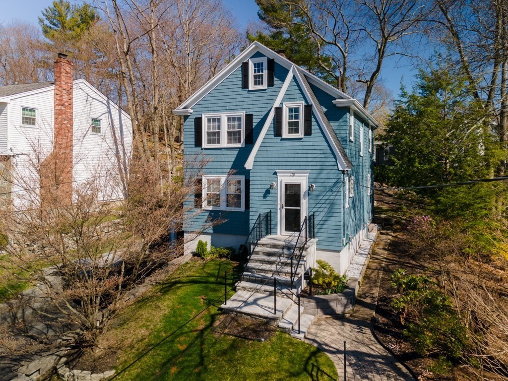 170 Hackensack Road Boston, MA 02467 - Photo 2 of 31 Gallery Image 2