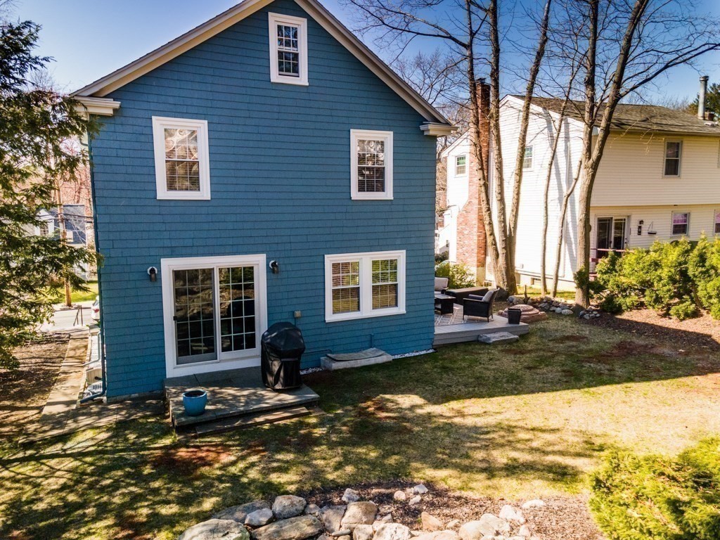 170 Hackensack Road Boston, MA 02467 - Photo 31 of 31 Gallery Image 31