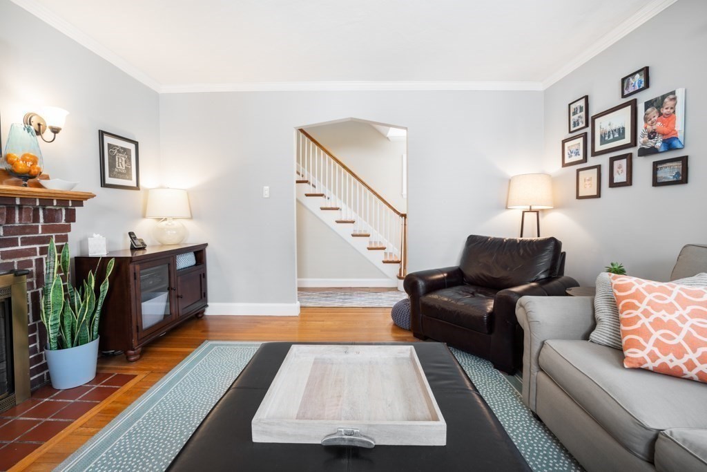 170 Hackensack Road Boston, MA 02467 - Photo 5 of 31 Gallery Image 5