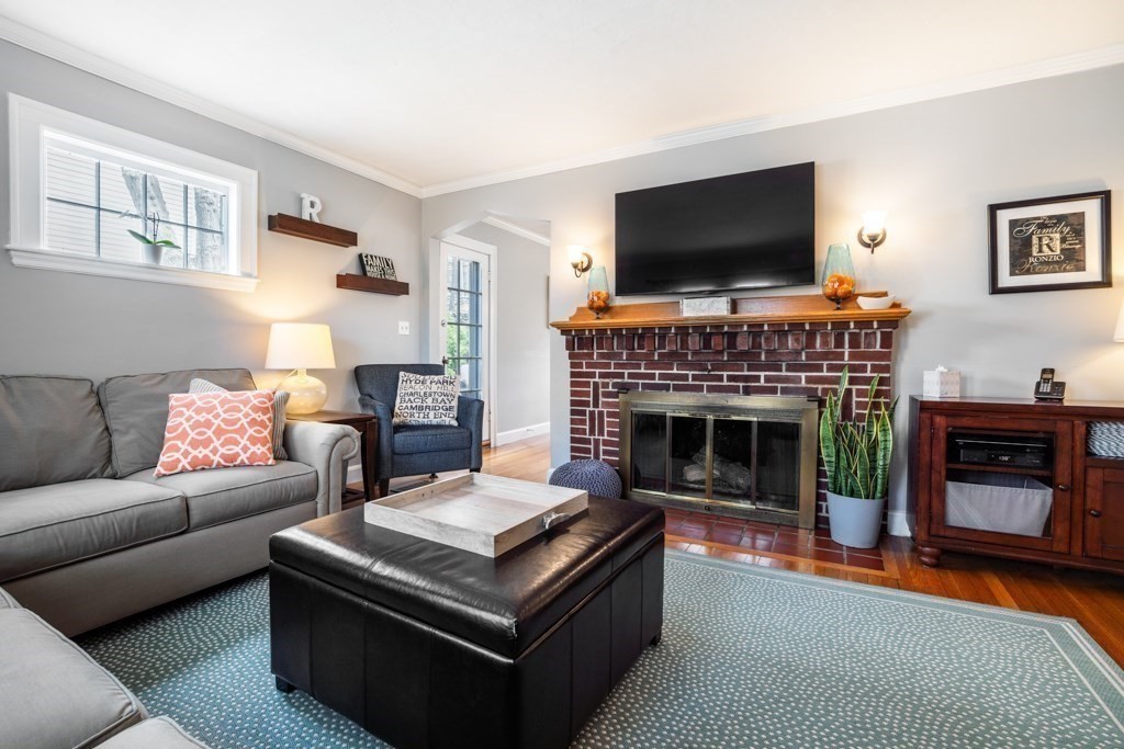 170 Hackensack Road Boston, MA 02467 - Photo 6 of 31 Gallery Image 6