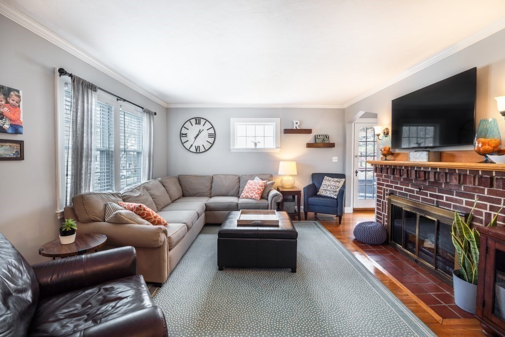 170 Hackensack Road Boston, MA 02467 - Photo 7 of 31 Gallery Image 7