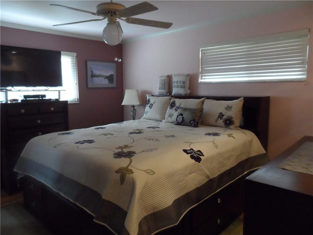 185 McIntyre Road Pittsburgh, PA 15237 - Photo 8 of 25 Master Bedroom