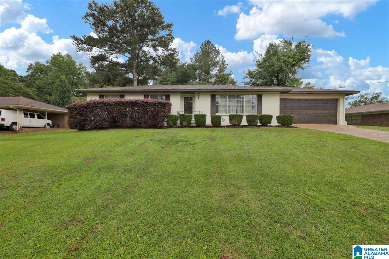 329 4th Street Pleasant Grove, AL 35127 - Photo 2 of 22