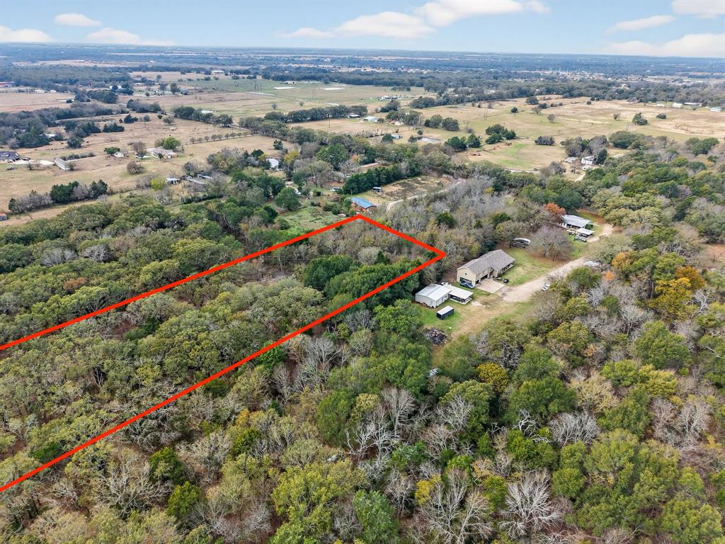0 Co Road Kaufman, TX 75142 - Photo 3 of 10 an aerial view of multiple house