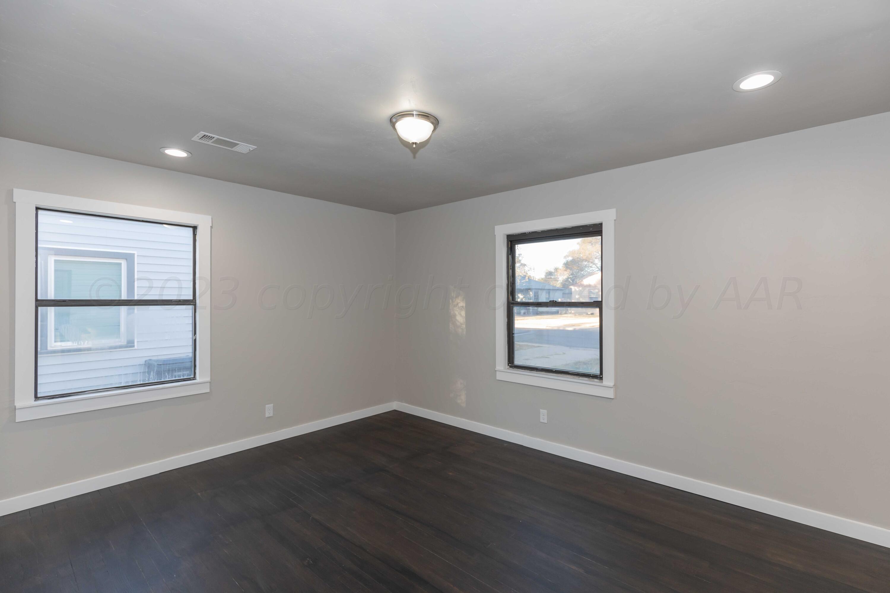 4317 Gables Street Amarillo, TX 79110 - Photo 17 of 29 BEDROOM 1 VIEW 1