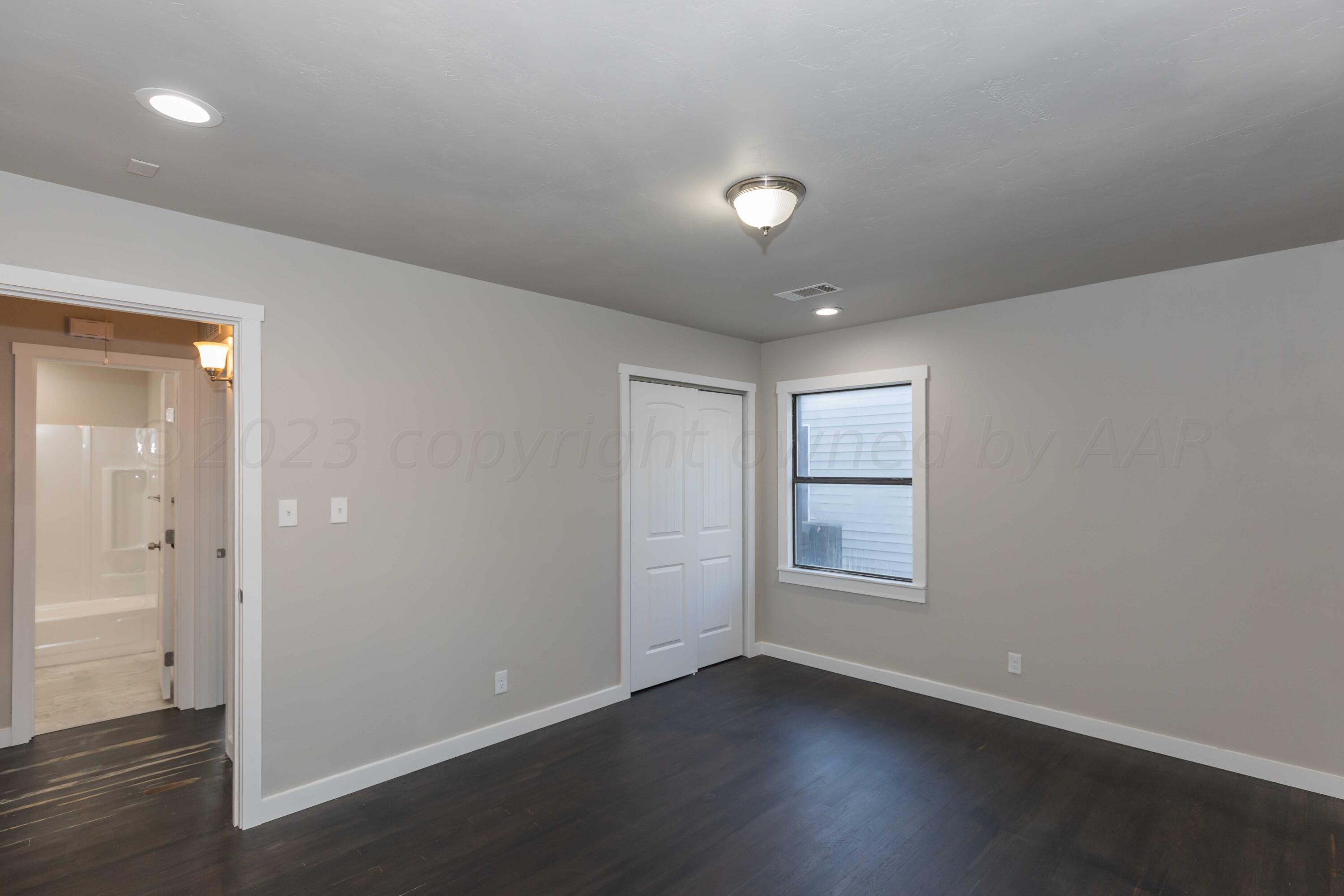4317 Gables Street Amarillo, TX 79110 - Photo 18 of 29 BEDROOM 1 VIEW 2